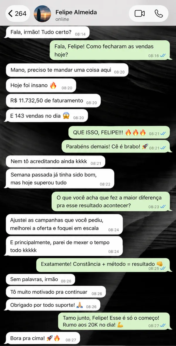 print felipe