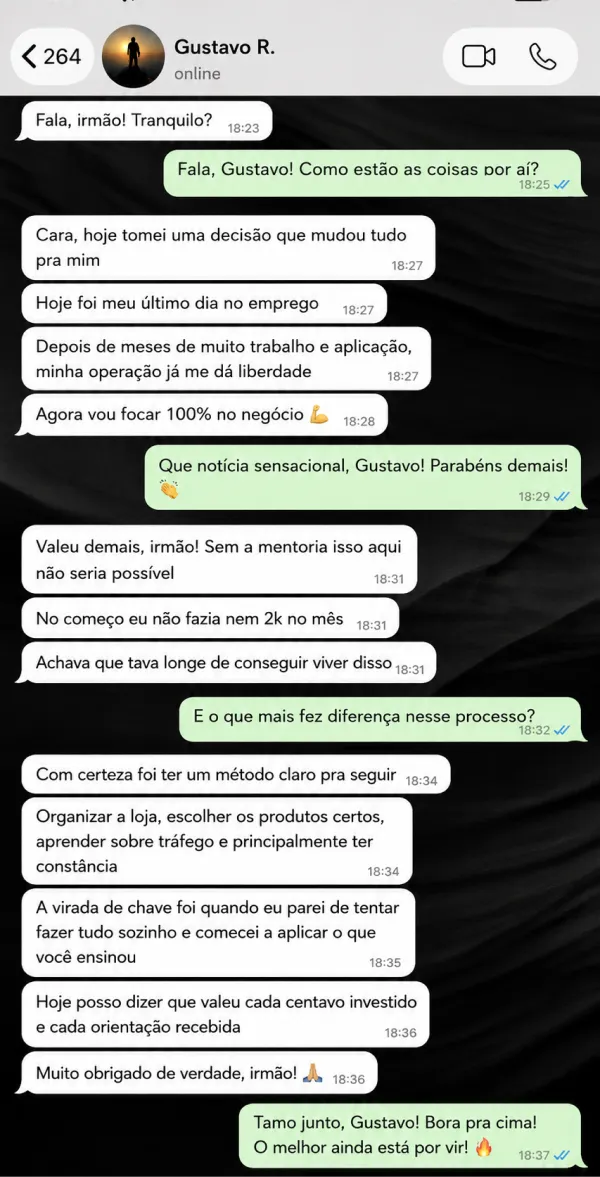 print gustavo