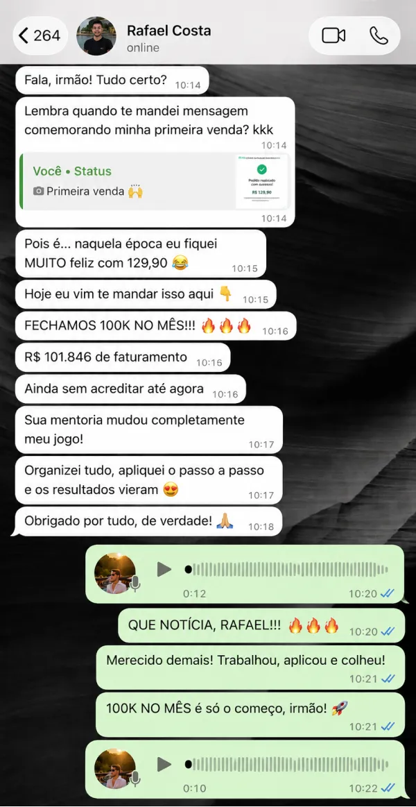 print rafael